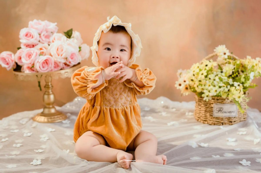 库尔勒11个月宝宝会什么 库尔勒11个月宝宝会什么