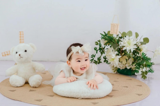 库尔勒宝宝多大能自主入睡